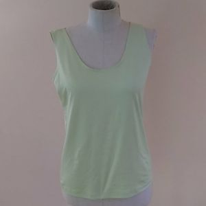 Anue Ligne Tank Top.